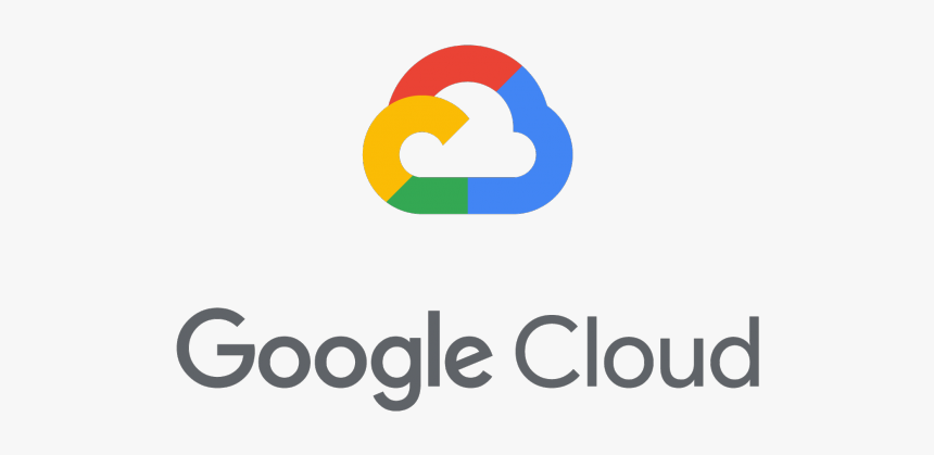 Google Cloud Logo Ai, HD Png Download, Free Download
