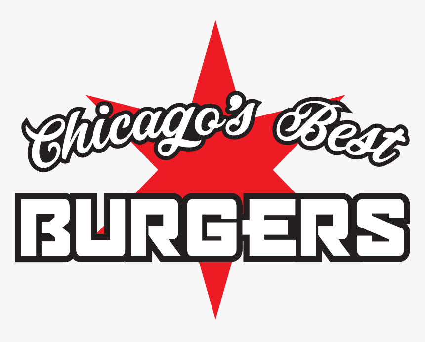 Burger Joint In Brandon, Fl - Chicago's Best Burgers Brandon Florida, HD Png Download, Free Download
