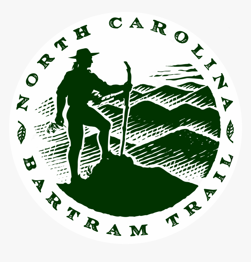 North Carolina Bartram Associationnorth - Illustration, HD Png Download, Free Download