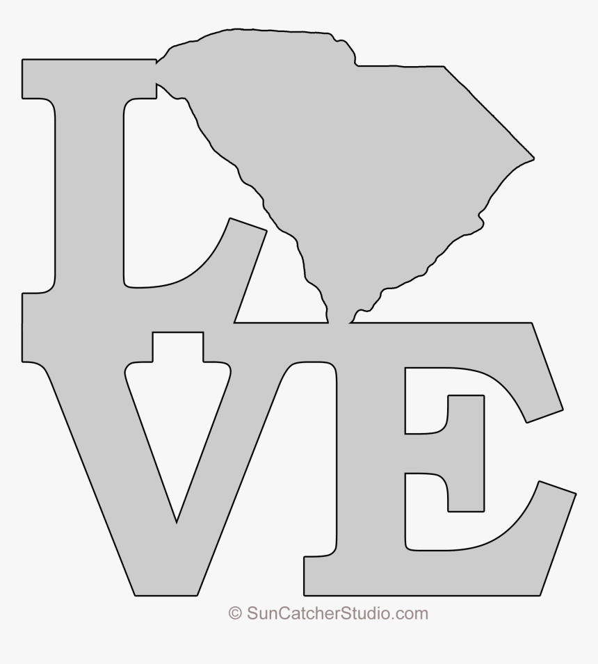 Transparent North Carolina Outline Png, Png Download, Free Download