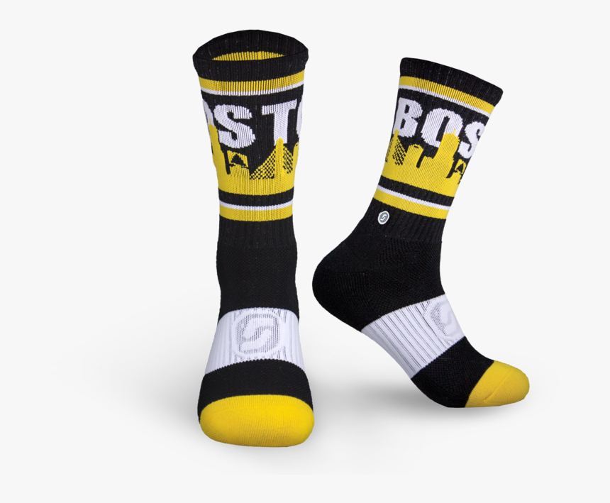 Houston Skyline Socks, HD Png Download, Free Download