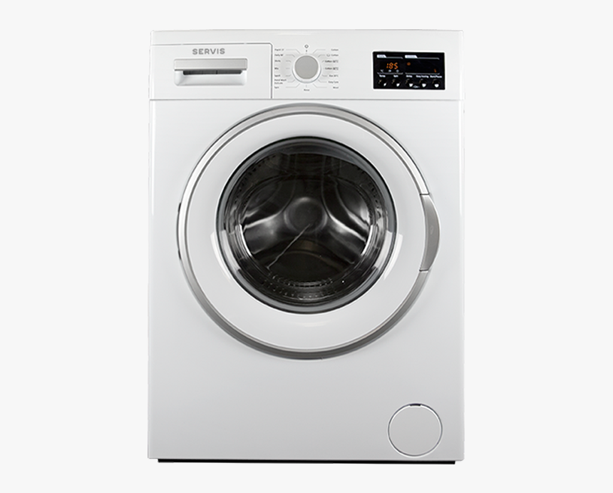 Washing Machine Png - Samsung Washing Machine Automatic, Transparent Png, Free Download