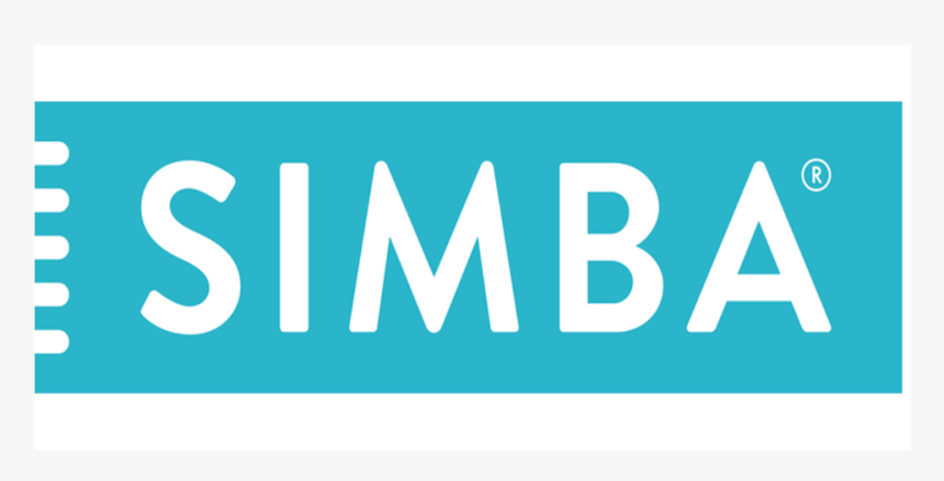 Simba Sleep - Ykk Logo Vector, HD Png Download, Free Download