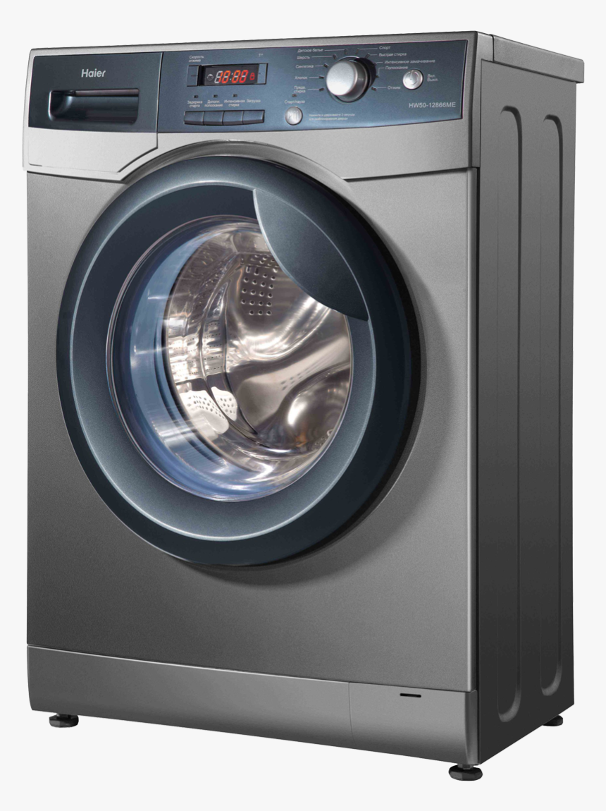 Washing Machine Images Png, Transparent Png, Free Download