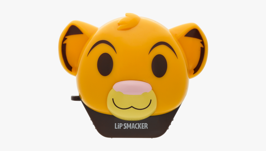 Disney Emoji Lip Balm - Lip Smacker Disney Emoji, HD Png Download, Free Download