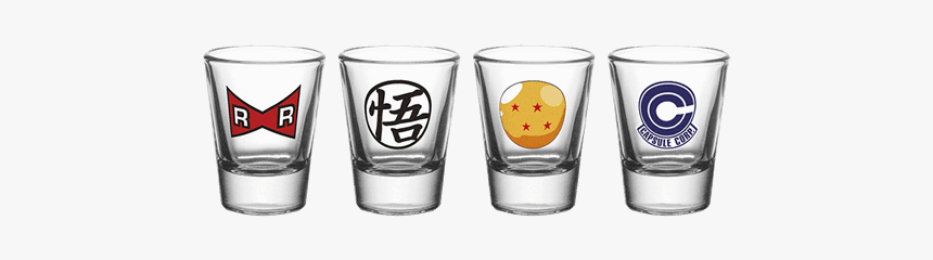 Shot Glasses Png - Shot Glass, Transparent Png, Free Download