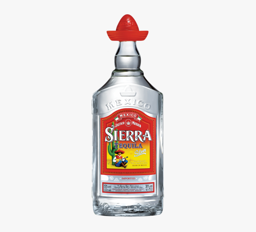 Sierra Tequila, HD Png Download, Free Download