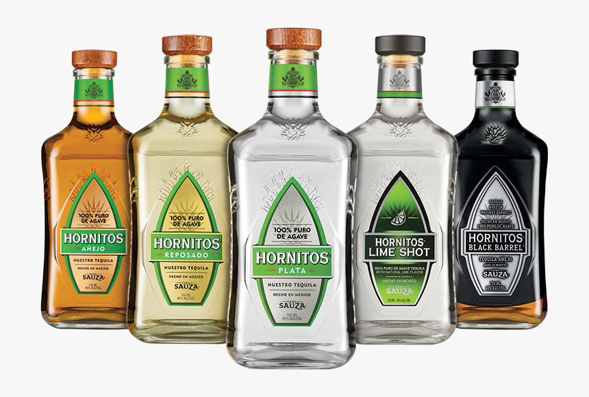 Hornitos Bottle, HD Png Download, Free Download