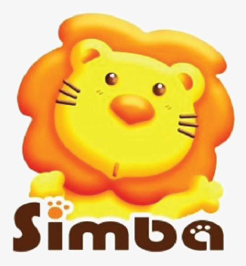 Simba - Simba Yummy Spoon Fork Set, HD Png Download, Free Download