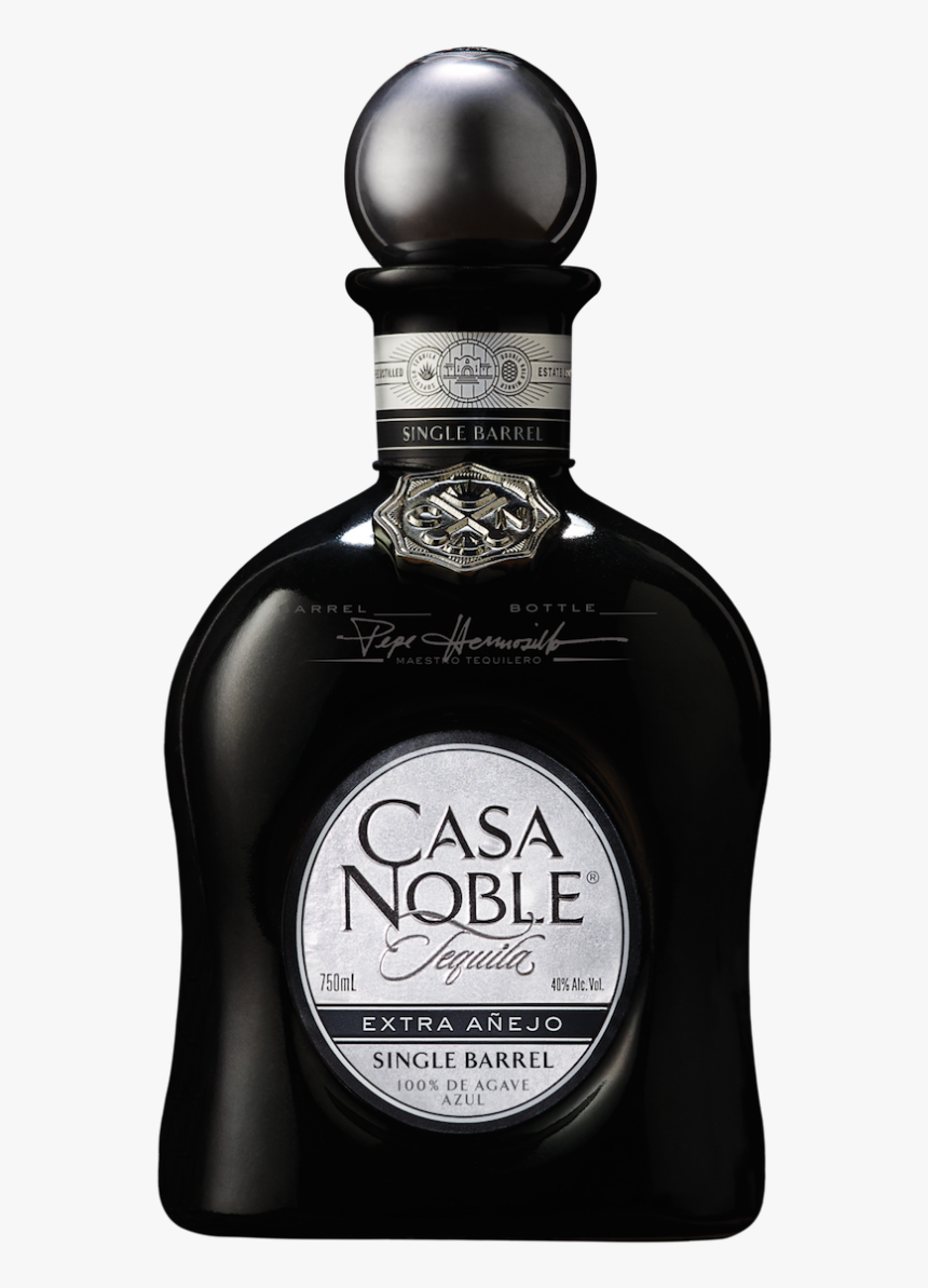 Casa Noble Single Barrel Reposado Tequila, HD Png Download, Free Download