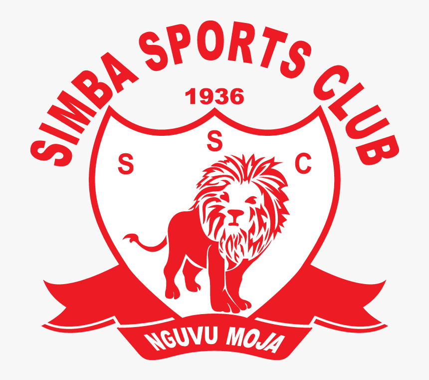 Simba Sports Club, HD Png Download, Free Download