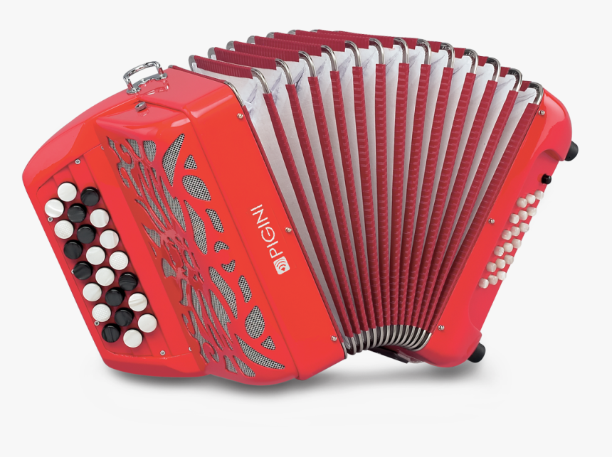 Fisarmoniche Accordions Pigini - Pigini Simba, HD Png Download, Free Download