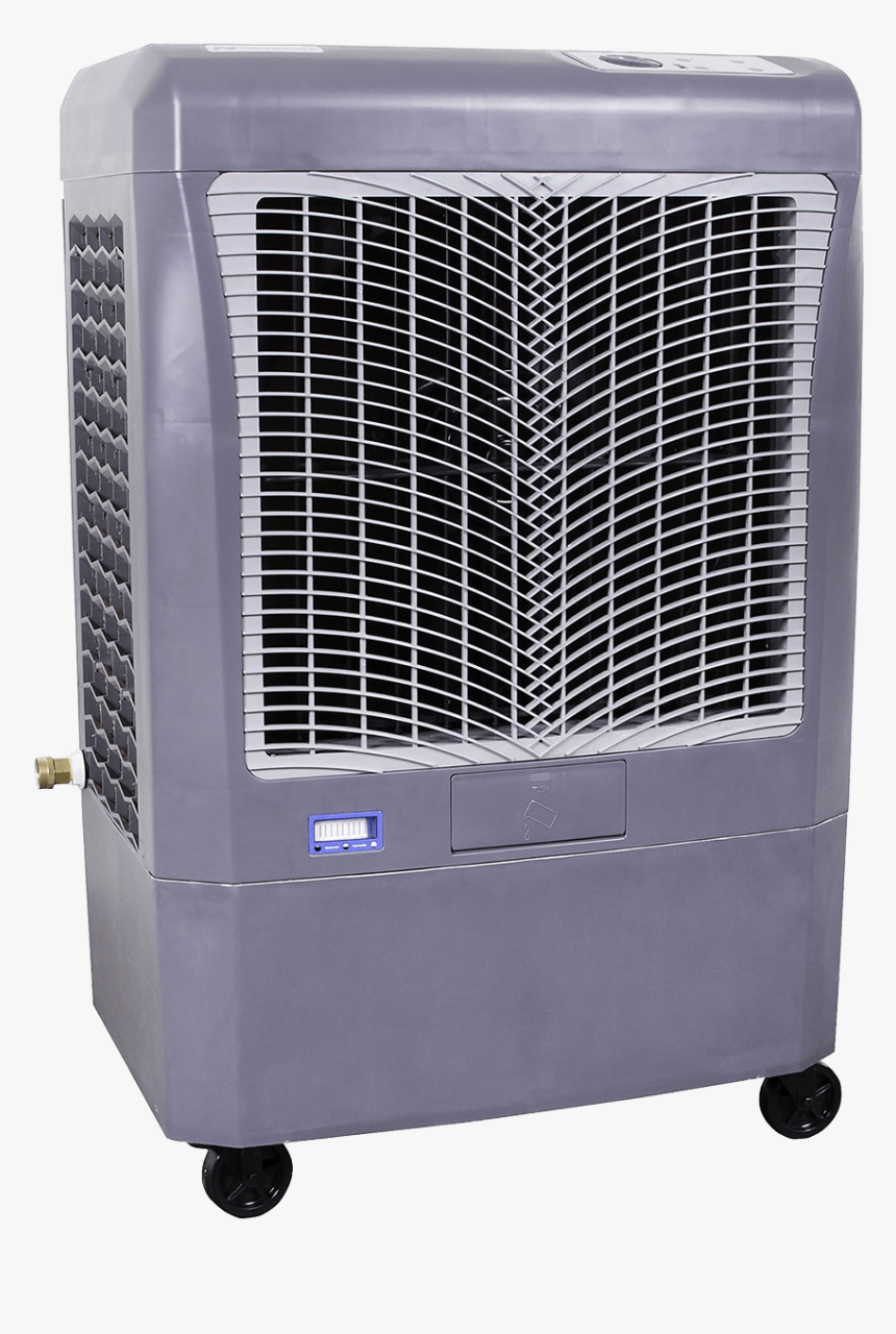 Evaporative Cooler Transparent Background - Dehumidifier, HD Png Download, Free Download