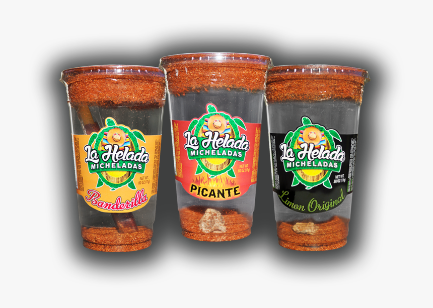 La Helada Micheladas - Drink, HD Png Download, Free Download