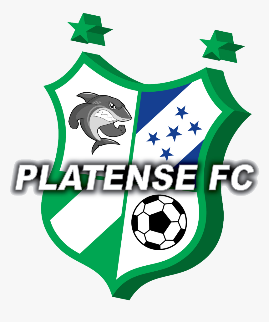 Logo De Platense Fútbol Club - Platense F.c., HD Png Download, Free Download