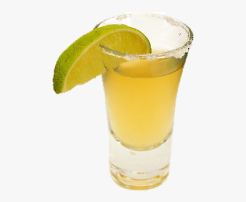 Shot Glass Tequila, HD Png Download, Free Download