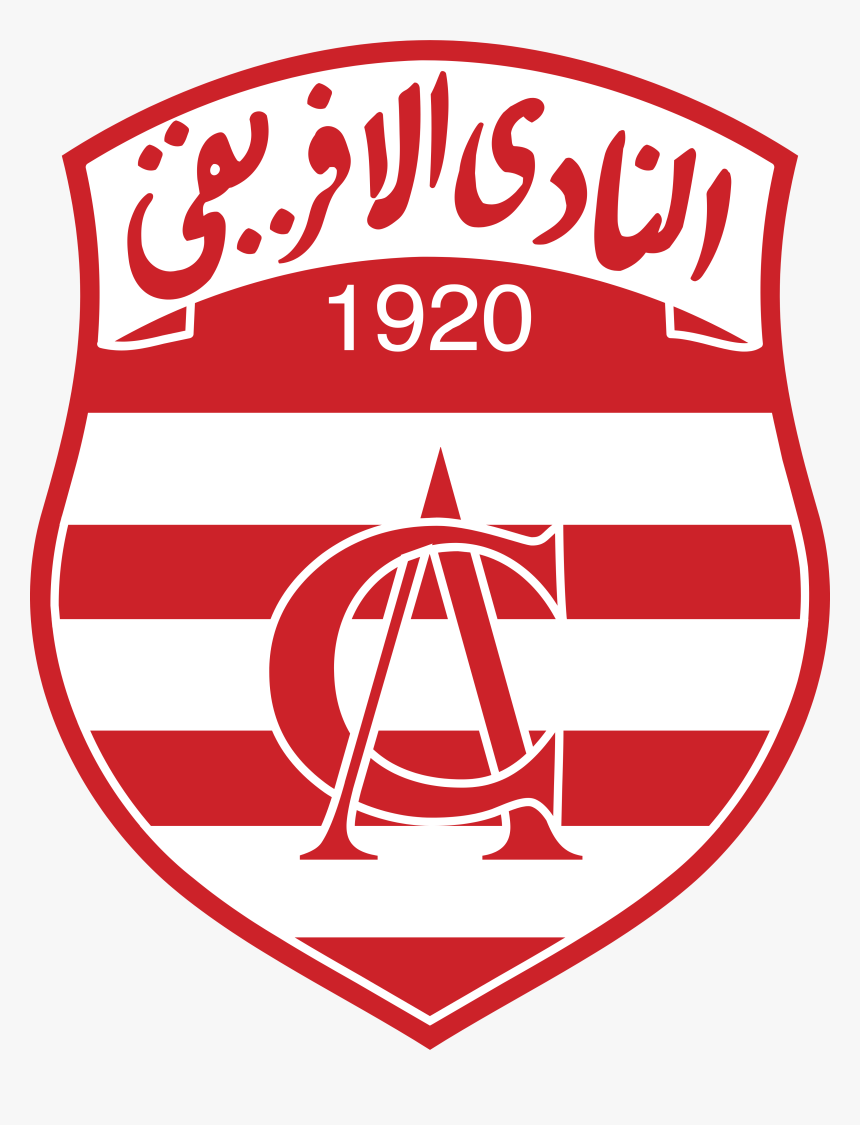 Club Africain Logo Png, Transparent Png, Free Download