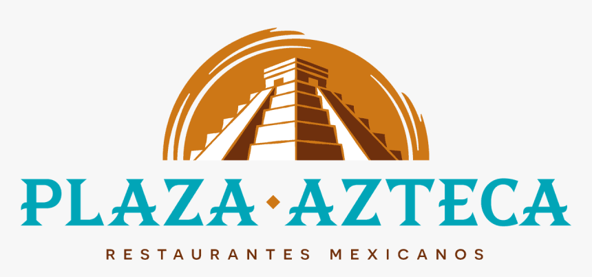 Plaza Azteca - Plaza Azteca Logo, HD Png Download, Free Download