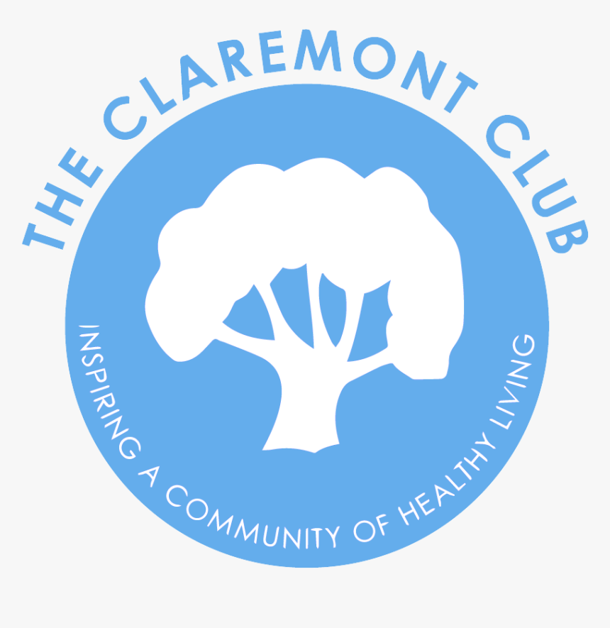 Logo - Claremont Club Logo, HD Png Download, Free Download