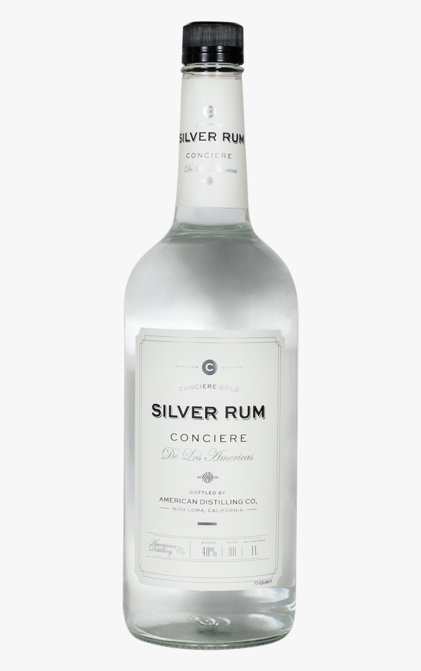 Conciere Rum, HD Png Download, Free Download