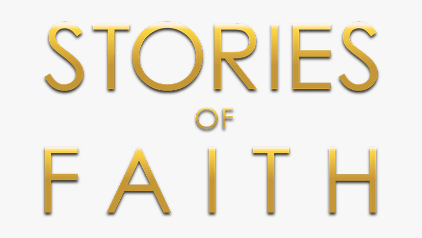 Stories Of Faith - Calligraphy, HD Png Download, Free Download