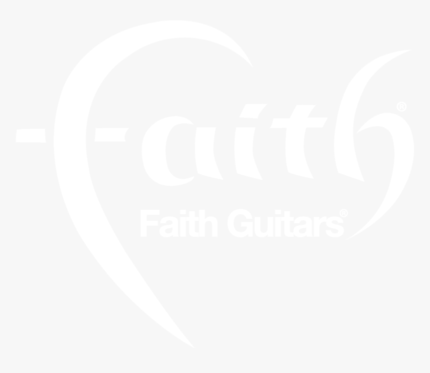 Faith Guitar Logo, HD Png Download, Free Download