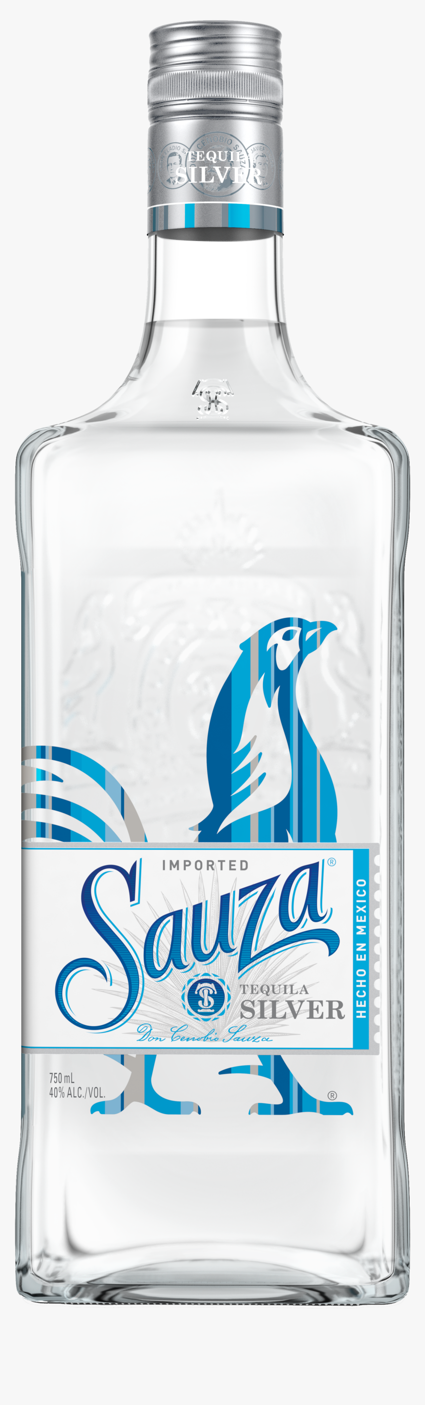 Sauza Tequila, HD Png Download, Free Download