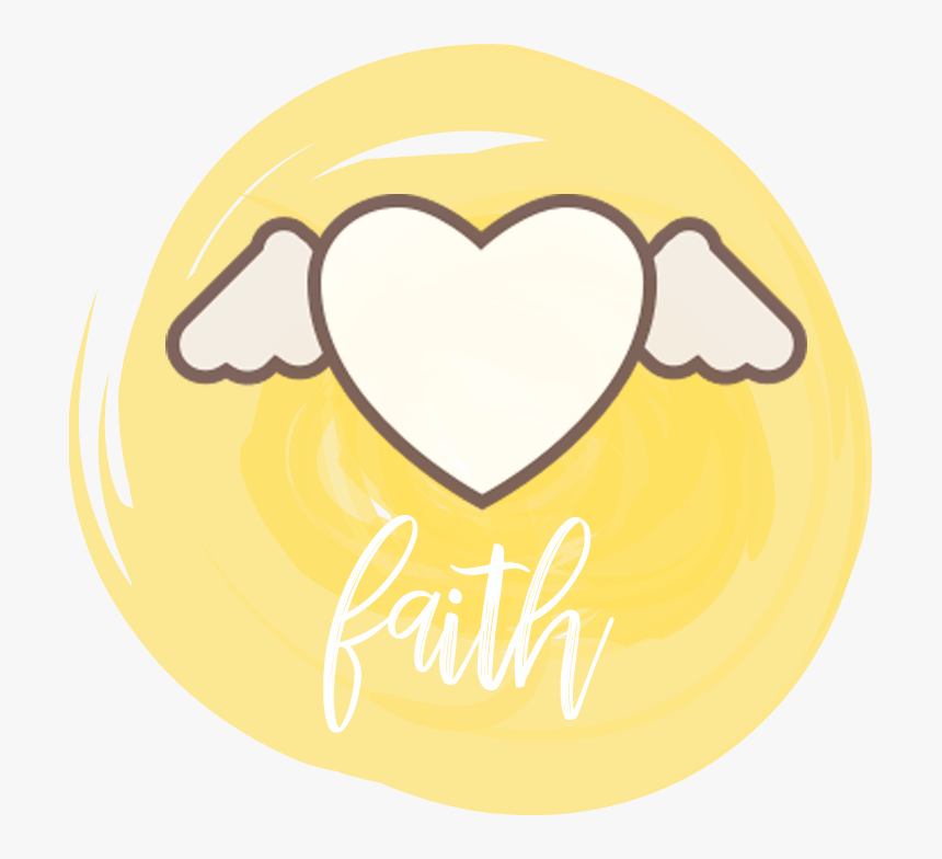 Faith - Illustration - Illustration, HD Png Download, Free Download