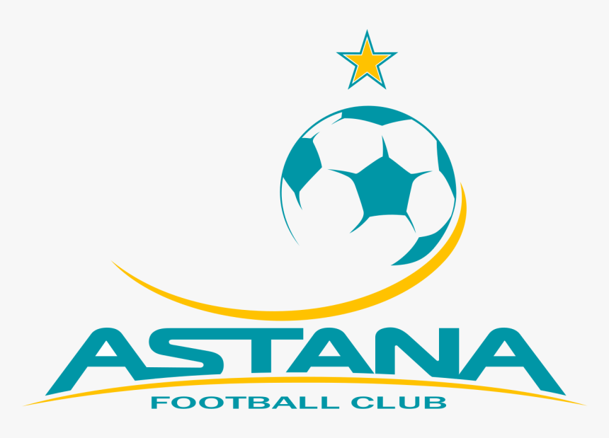 Astana Fc Logo Png, Transparent Png, Free Download