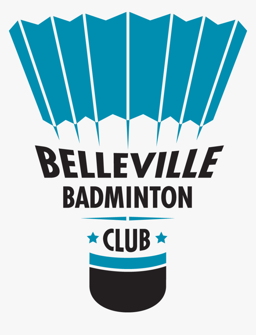 Transparent Badminton Png - Badminton Club Logo Badminton, Png Download, Free Download