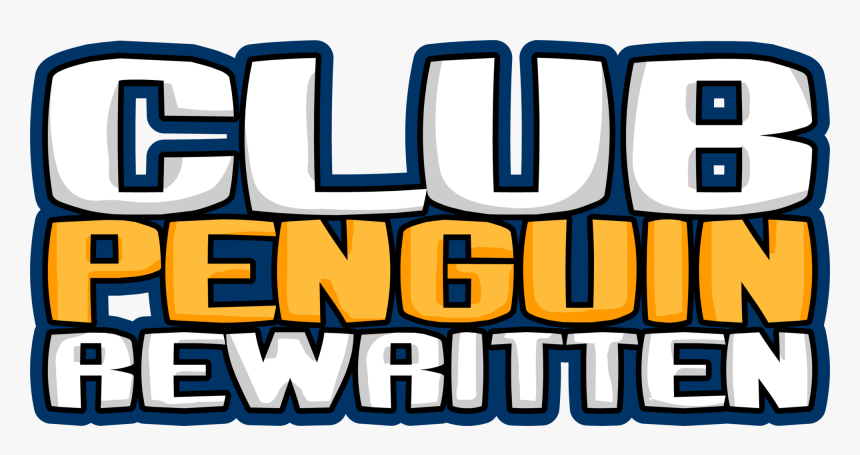 Cp Rewritten Logo, HD Png Download, Free Download