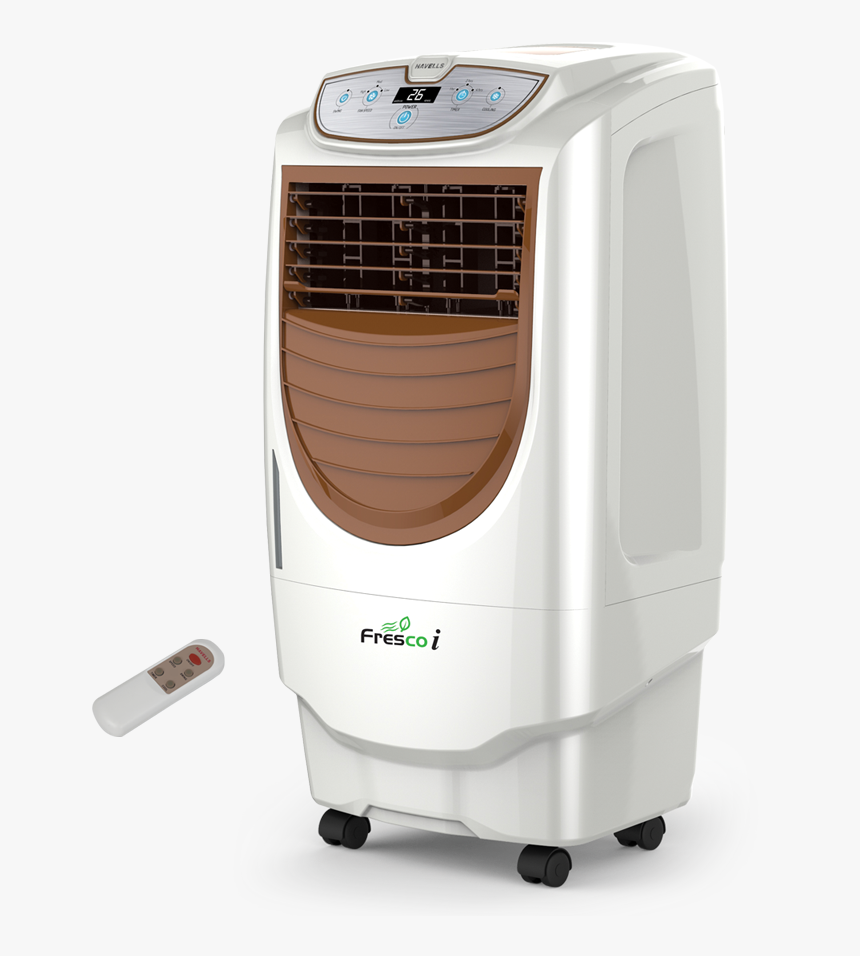 Havells Fresco Air Cooler , Png Download - Havells Cooler Fresco, Transparent Png, Free Download