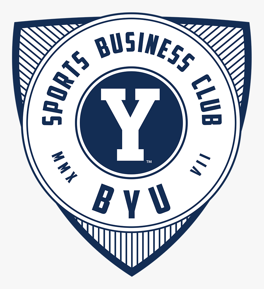 Byu Sports Business Club, HD Png Download, Free Download