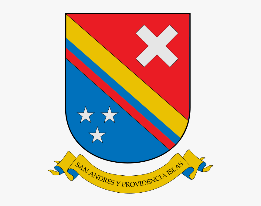 Escudo Del Archipiélago - San Andreas Coat Of Arms, HD Png Download, Free Download