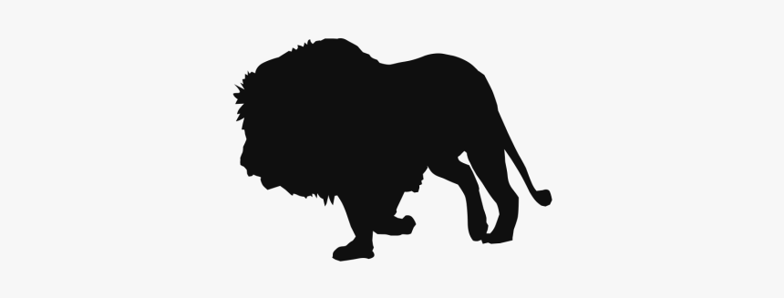 Animal Clipart Wild Animals Lion - Masai Lion, HD Png Download, Free Download