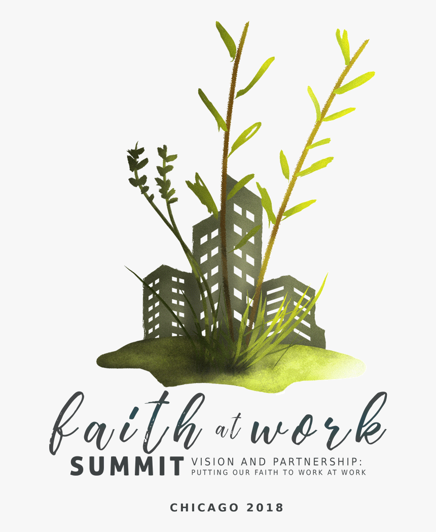 Faith At Work Summit - Construction, HD Png Download, Free Download