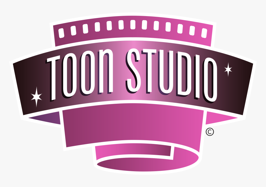 Toon Studio Logo , Png Download - Disneyland Paris Toon Studio Logo, Transparent Png, Free Download