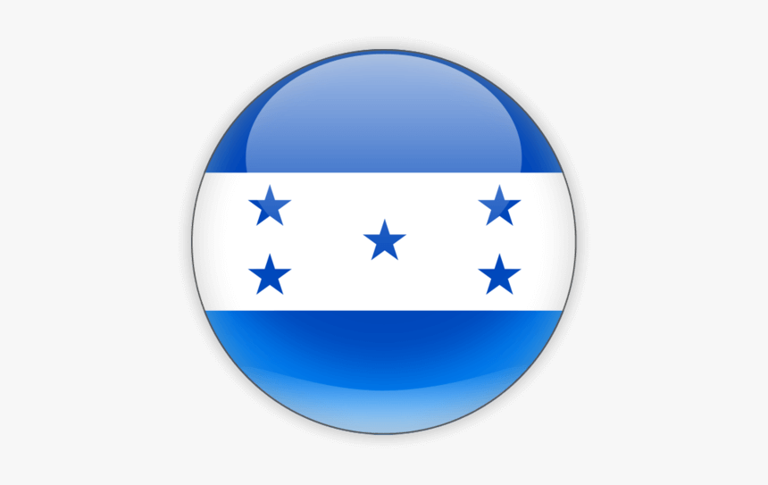 Honduras Flag, HD Png Download, Free Download