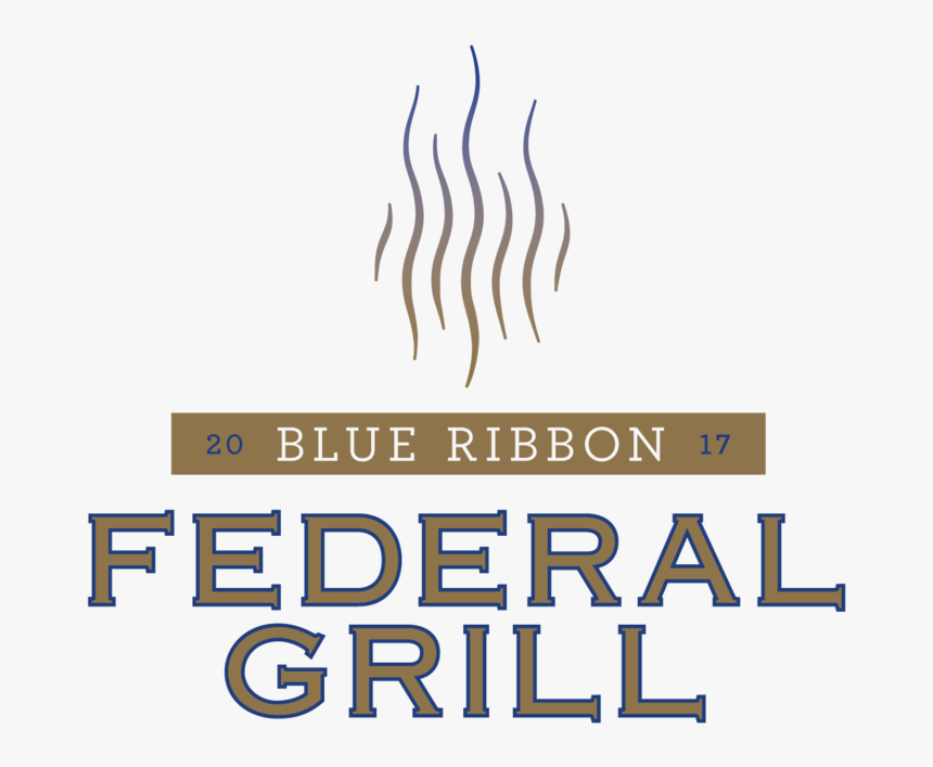 Federalgrilllogo, HD Png Download, Free Download