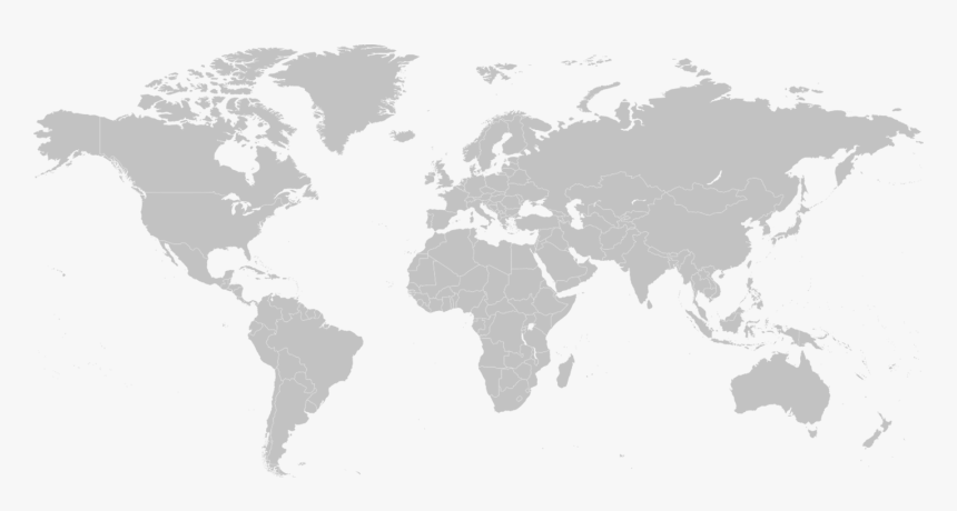 Finland In The World Map, HD Png Download, Free Download
