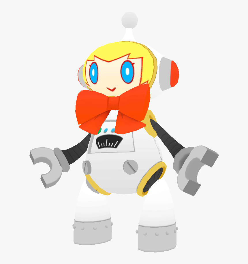 Persona Q2 Aigis Robot, HD Png Download, Free Download