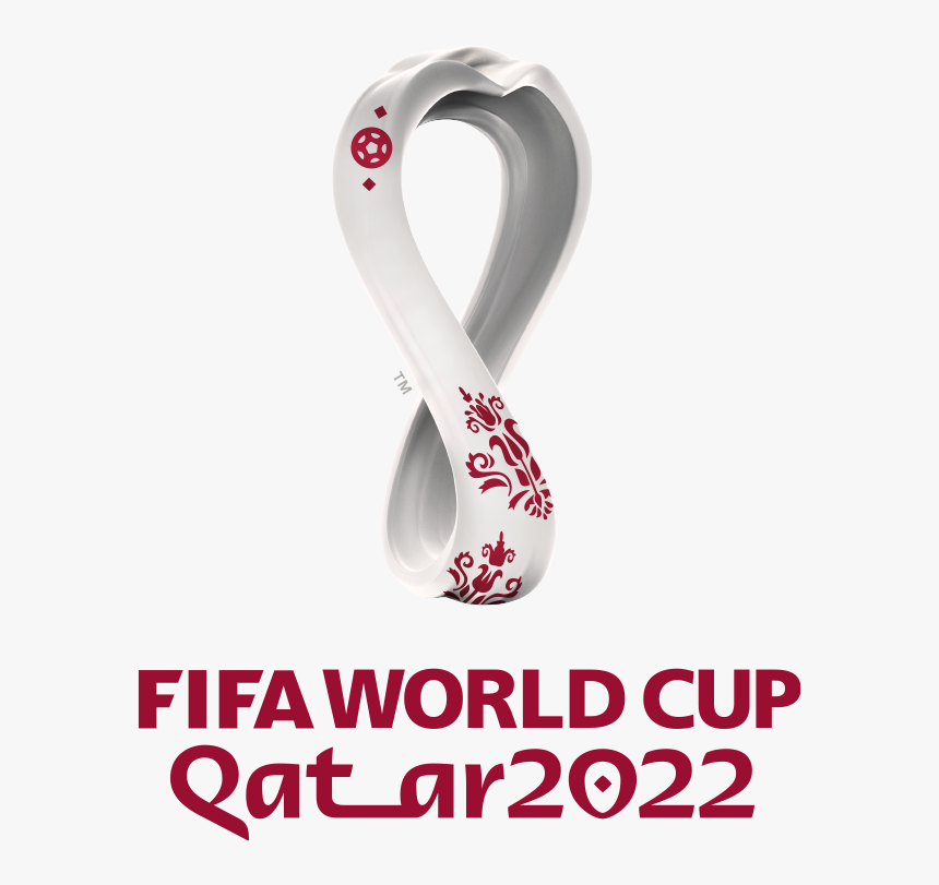Fifa World Cup Qatar 2022 Logo, HD Png Download, Free Download