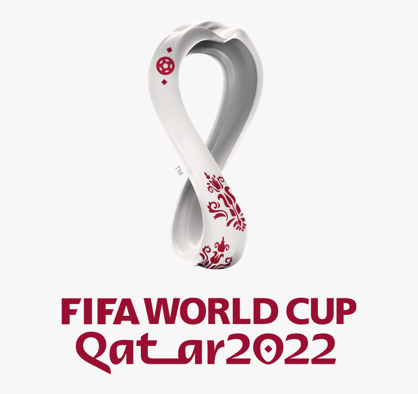 Fifa World Cup Qatar 2022 Logo Hd Png Download Kindpng