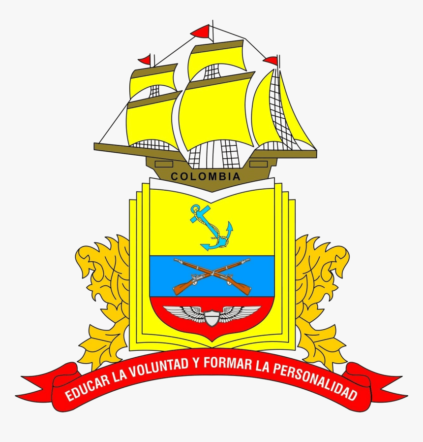 Colegio Militar Almirante Colon Cartagena, HD Png Download, Free Download