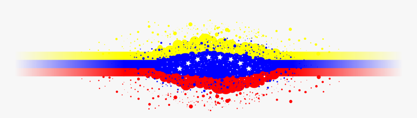 Bandera Venezuela Png - Venezuela, Transparent Png, Free Download