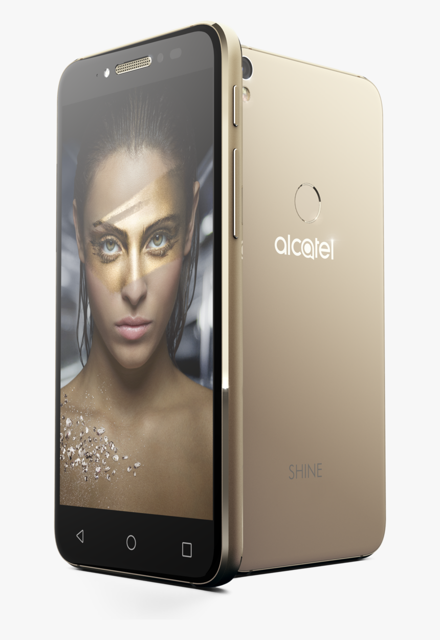 Alcatel Shine Lite 5080a Caracteristicas, HD Png Download, Free Download