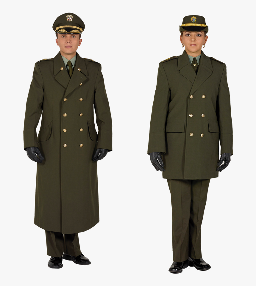 Capote Carabineros, HD Png Download, Free Download