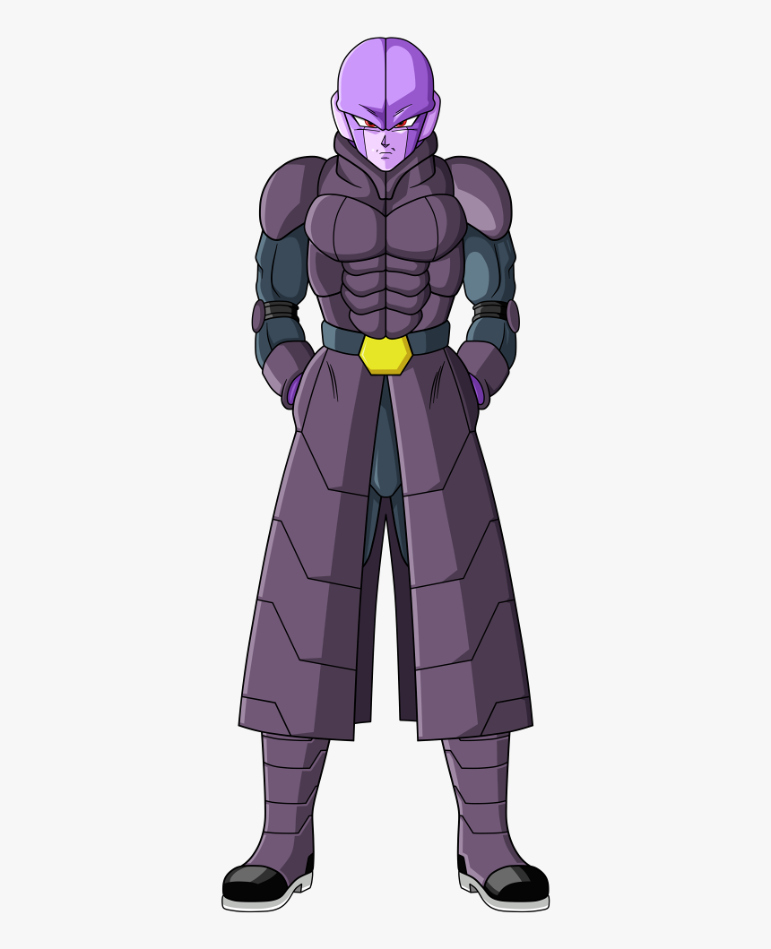 Dragon Ball Hit Render, HD Png Download, Free Download