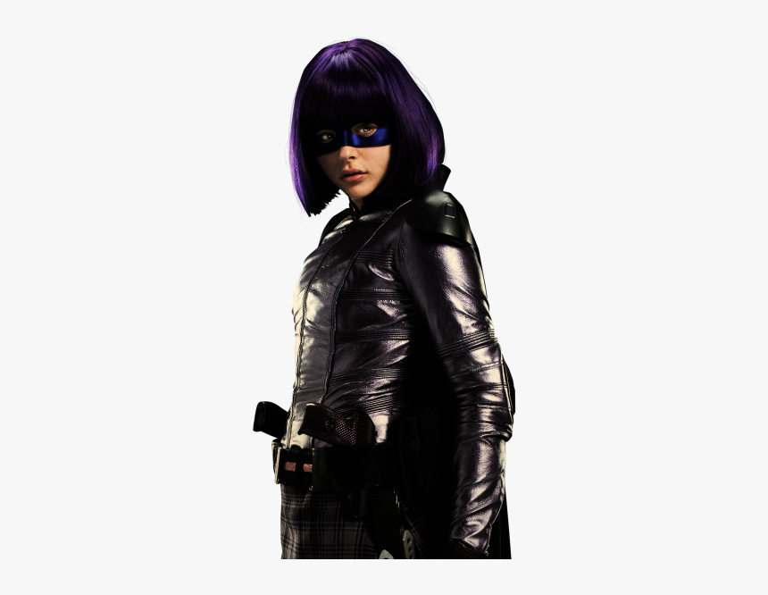 Kick Ass 2 Png, Transparent Png, Free Download