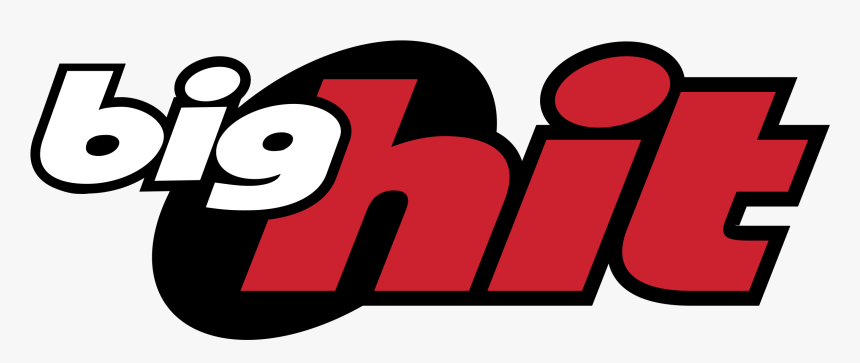 Logo Big Hit, HD Png Download, Free Download